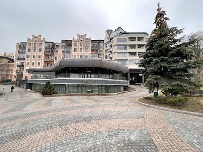 квартира по адресу Большая Житомирская ул., 20
