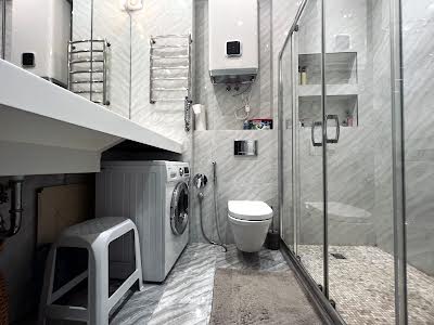 квартира по адресу Киев, Олеся Гончара ул., 30 Б