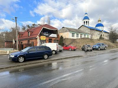 комерційна за адресою с. Лишня, Київська, 1-є