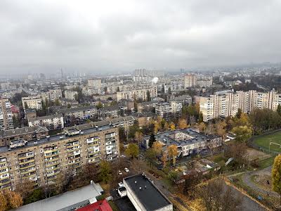 квартира за адресою Європейського Союзу просп. (Правди), 5б