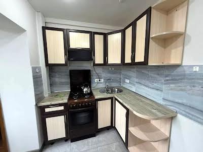 квартира за адресою Полкова вул., 55