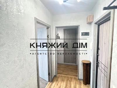 квартира за адресою Ярослава Івашкевича вул., 5