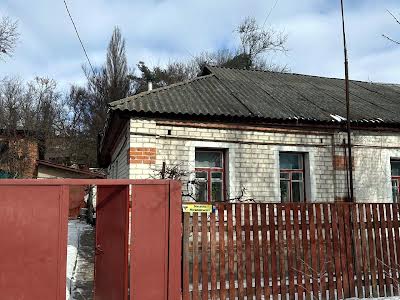 будинок за адресою Михайла Могилянського вул. (Селюка)