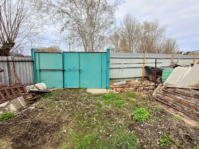 дом по адресу Харківська, 30