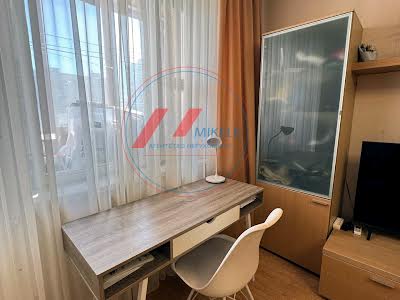 квартира по адресу Приречная ул., 1