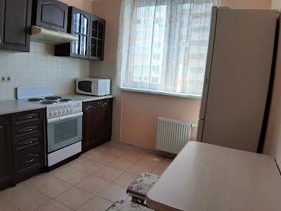 квартира за адресою Київ, Соломії Крушельницької вул., 15