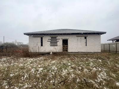 будинок за адресою с. Красилівка, Грушевая, 1