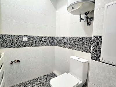 квартира за адресою Регенераторна вул., 4 к10