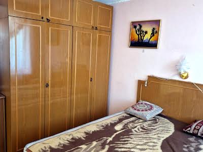 квартира за адресою Чоколівський бульв., 22