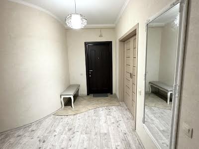 квартира за адресою Петра Григоренка просп., 1-Б