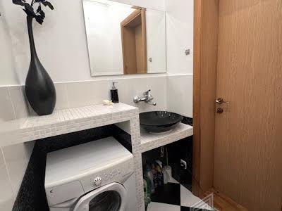 квартира за адресою Петра Григоренка просп., 20а