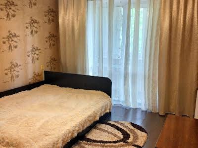 квартира за адресою Лісовий просп., 33