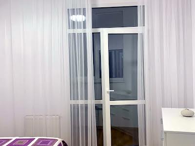 квартира за адресою Федора Ернста вул., 16