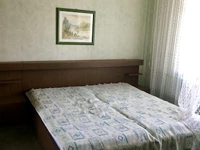 квартира по адресу Архітектора Ніколаєва ул., 15
