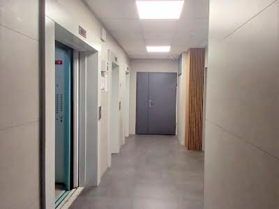 квартира по адресу Урловская ул., 20