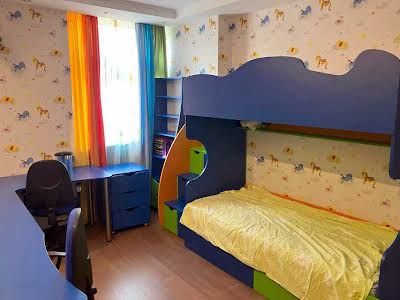 квартира по адресу Регенераторная ул., 4к2