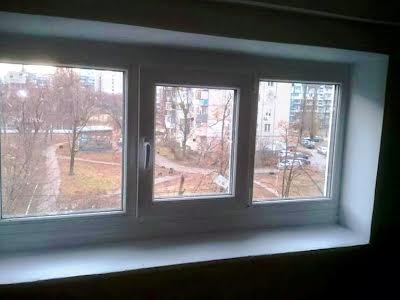 квартира за адресою Івана Миколайчука вул. (Серафимовича), 13А
