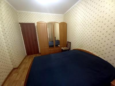 квартира за адресою Харківське шосе, 19-Б