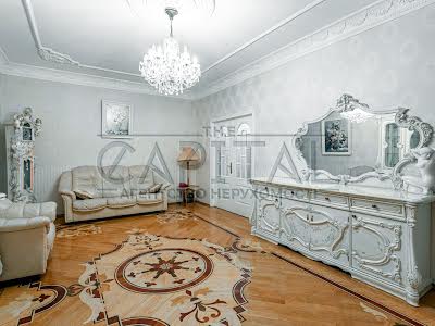 квартира за адресою Андрія Верхогляда вул. (Михайла Драгомирова), 4