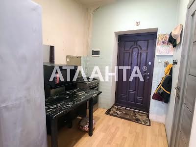 квартира за адресою Енергетиків вул., 20