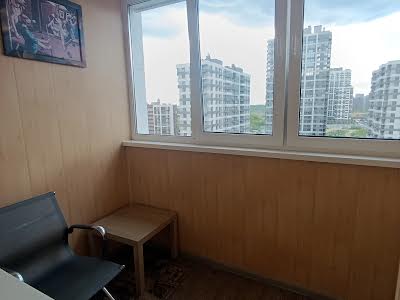 квартира по адресу Сергея Данченко ул., 3