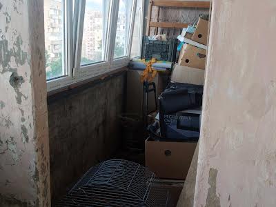 квартира по адресу Миколы Бажана просп., 7-А