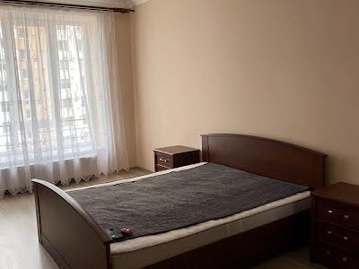 квартира за адресою Княгині Ольги вул., 122а