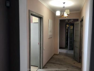 квартира за адресою Ясинуватський пров., 11