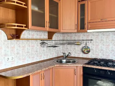 квартира по адресу Светлая ул., 19