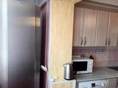 квартира по адресу Оболонский просп., 43