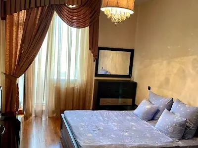 квартира за адресою Лесі Українки бульв., 7-Б