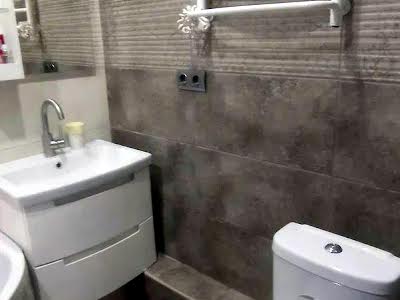 квартира за адресою Лисаветинська вул., 3б