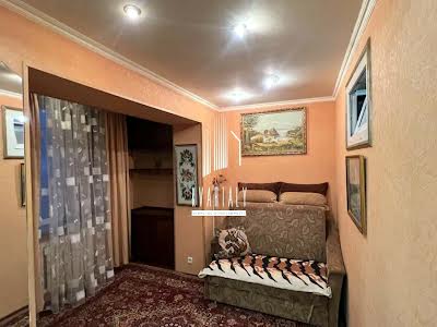 квартира по адресу Рокоссовского маршала просп., 10-А