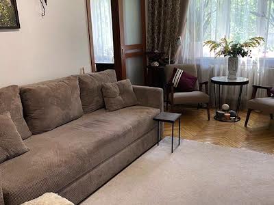 квартира по адресу Григорія Чупринки ул. (Чудновського), 8