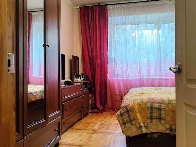 квартира за адресою Гвардійців-Широнінців вул., 41
