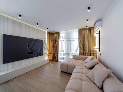 квартира по адресу Науки просп., 58
