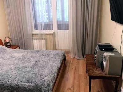 квартира за адресою Миколи Закревського вул., 89