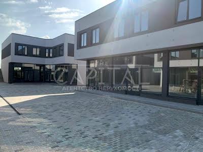 комерційна за адресою Київ, Центральна вул., 100