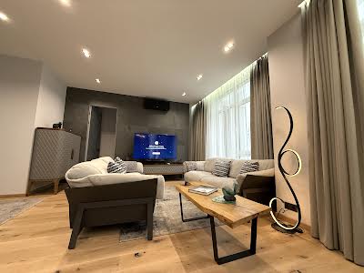 квартира за адресою Саперне Поле вул., 5-А