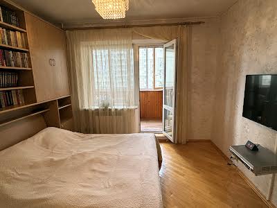 квартира по адресу Анны Ахматовой ул., 6