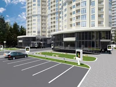 квартира по адресу Светлая ул., 3д