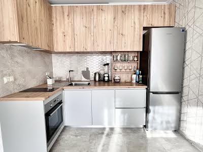 квартира за адресою Тираспольська вул., 52