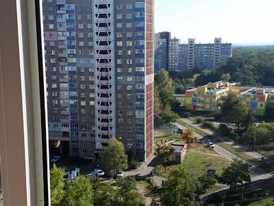 квартира по адресу Академика Заболотного ул., 4