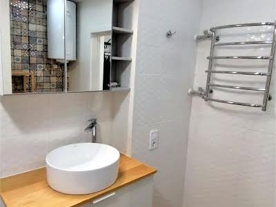 квартира за адресою Оболонський просп., 28-А