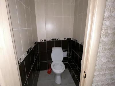 квартира за адресою Сергія Данченка вул., 3