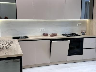 квартира по адресу Мартинова просп., 20