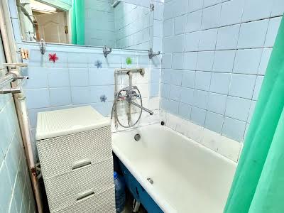 квартира по адресу Мирослава Поповича ул. (Семашка), 10