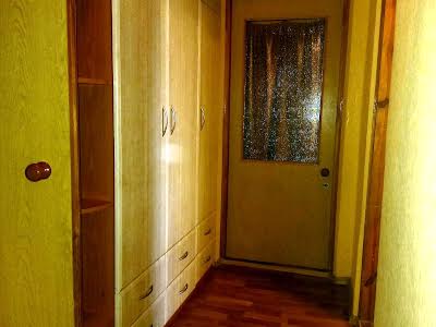 квартира по адресу Киев, Вишняковская ул., 3