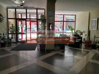 квартира за адресою Саксаганського вул., 121