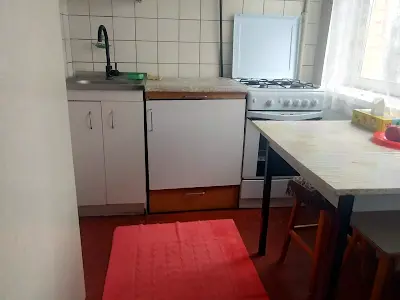 квартира за адресою Щорса, 33